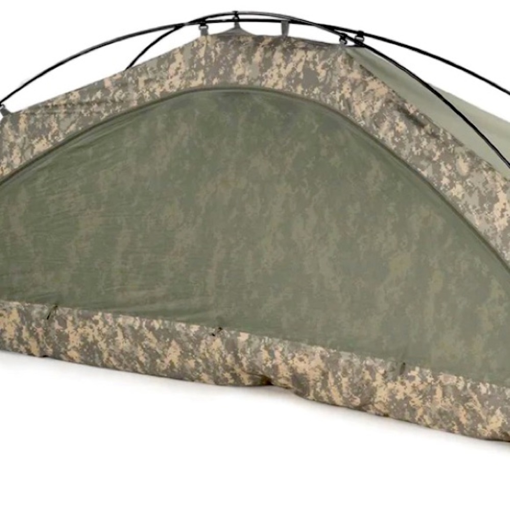 SALE! USGI Tent in Excellent Condition